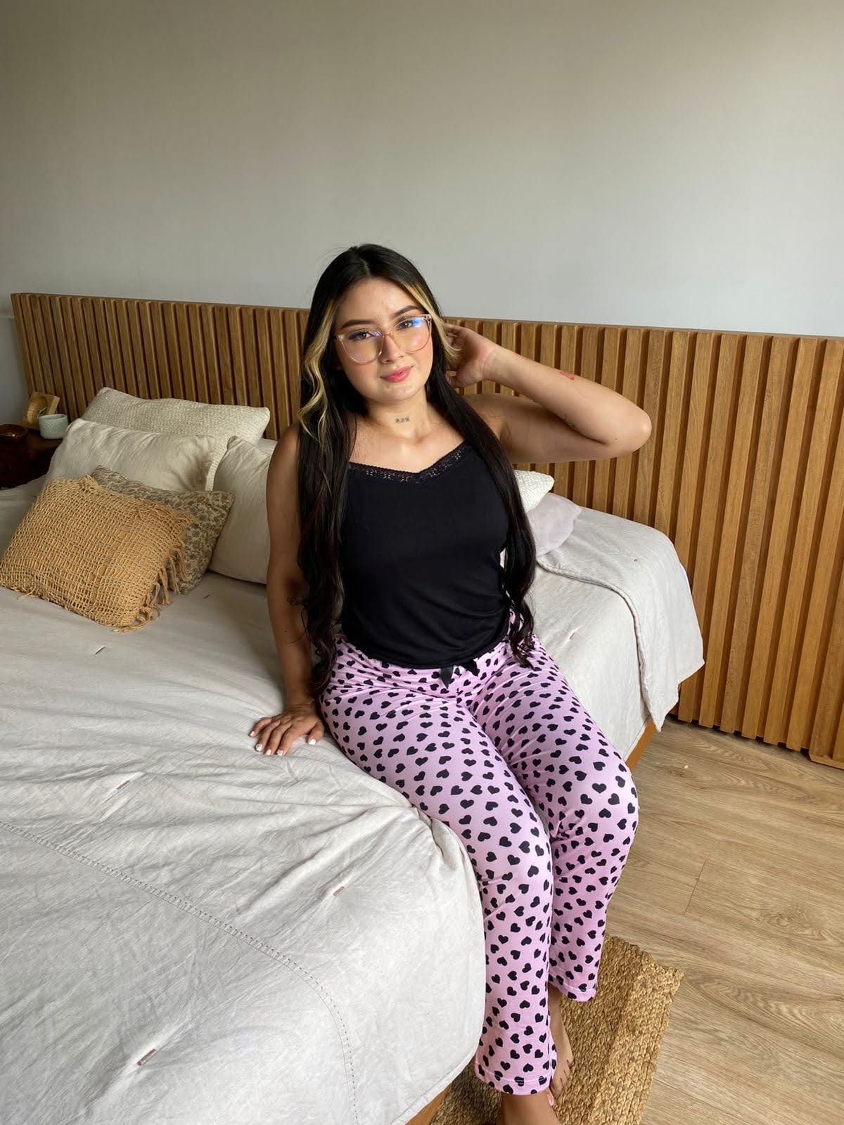Pijama olivia