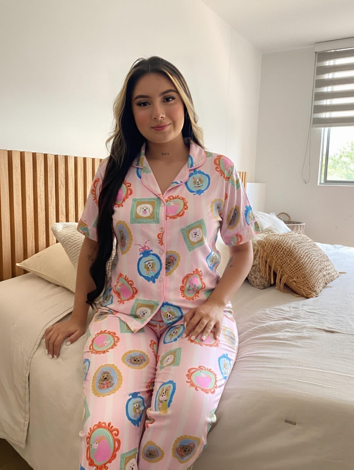 Set Premium Esencial ovejas zoolove